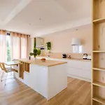 Sublime Villa - Centre Nice 8P